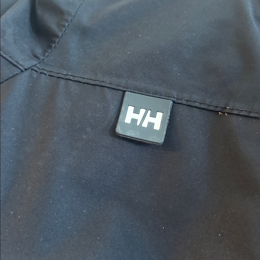 Helly Hansen rain coat - Picture 2 of 4